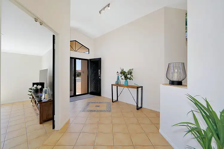Fourth view of Homely house listing, 6 Bamsey Court, Avenell Heights QLD 4670