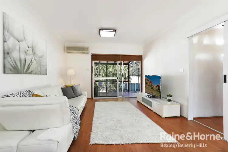 58A Grove Ave, Narwee NSW 2209