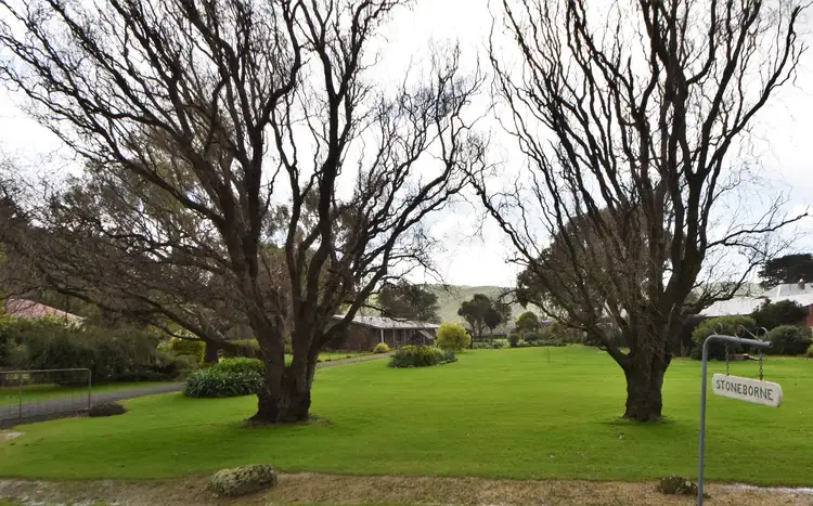 5487 South Gippsland Highway, Agnes VIC 3962