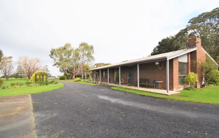 Second view of Homely house listing, 5487 South Gippsland Highway, Agnes VIC 3962