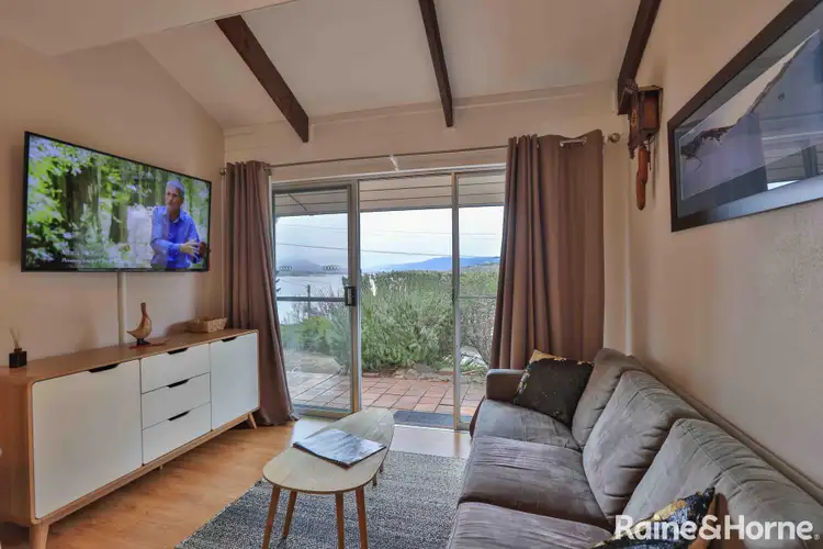 Second view of Homely apartment listing, 2/8 Townsend Street, Jindabyne NSW 2627