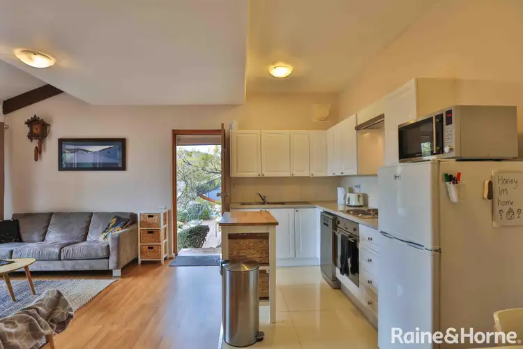 Third view of Homely apartment listing, 2/8 Townsend Street, Jindabyne NSW 2627