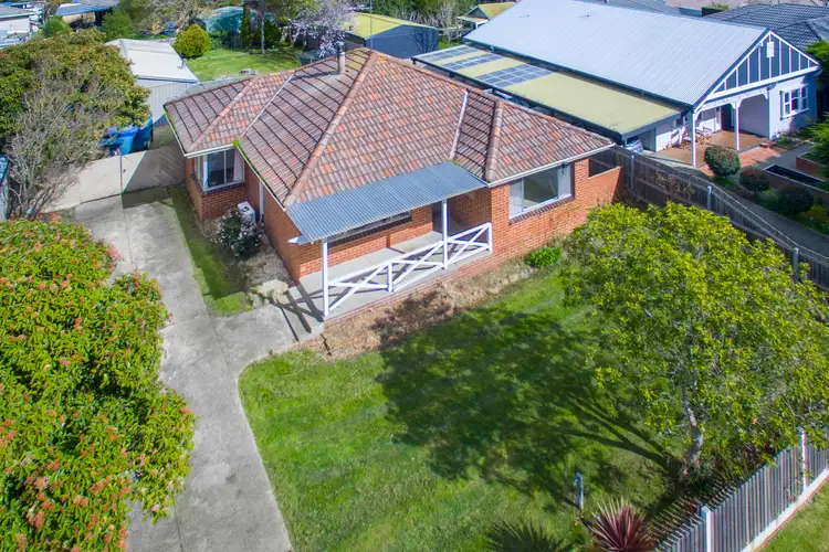Main view of Homely house listing, 25 Howey Street, Gisborne VIC 3437