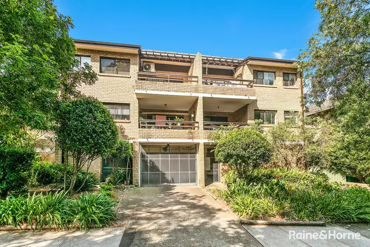 1/6-8 Garfield Street, Carlton NSW 2218