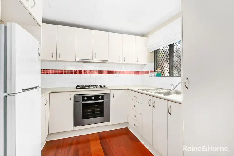 Third view of Homely unit listing, 1/6-8 Garfield Street, Carlton NSW 2218