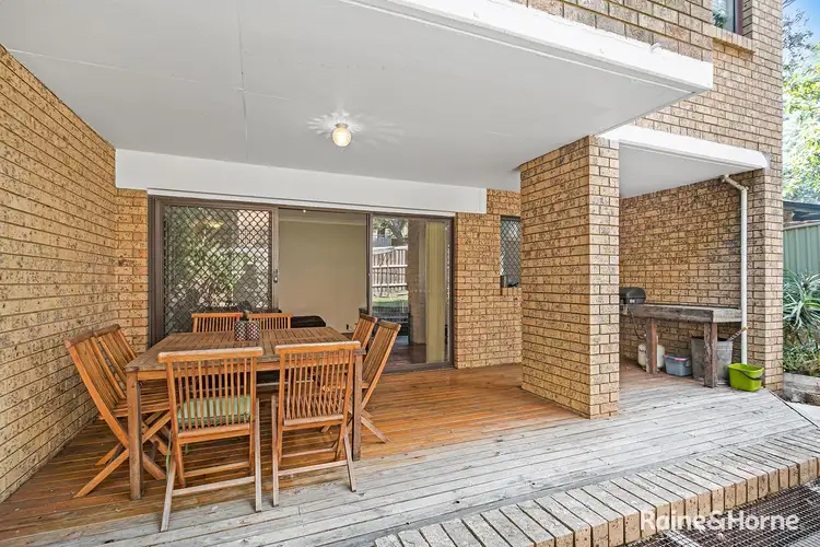 Fourth view of Homely unit listing, 1/6-8 Garfield Street, Carlton NSW 2218