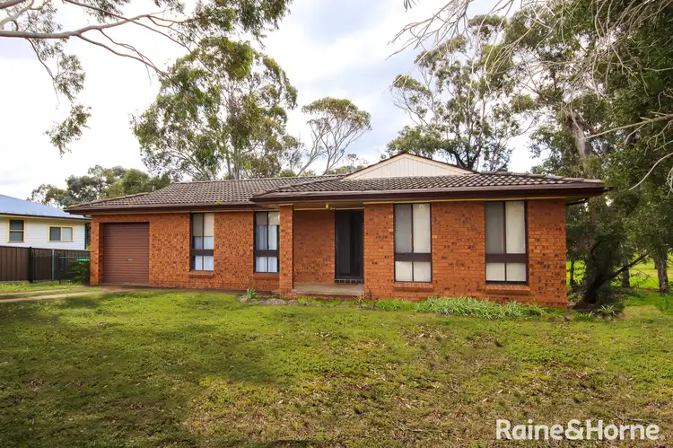 Main view of Homely house listing, 62A Cook Street, Muswellbrook NSW 2333