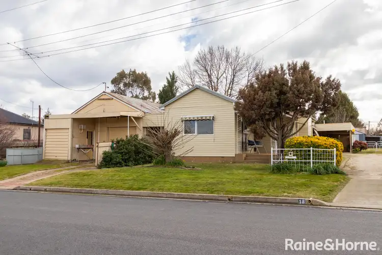 Main view of Homely house listing, 18 Logan Street, Eglinton NSW 2795