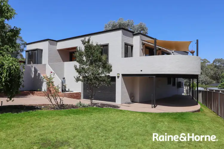 Main view of Homely house listing, 95 Boundary Road, Robin Hill NSW 2795