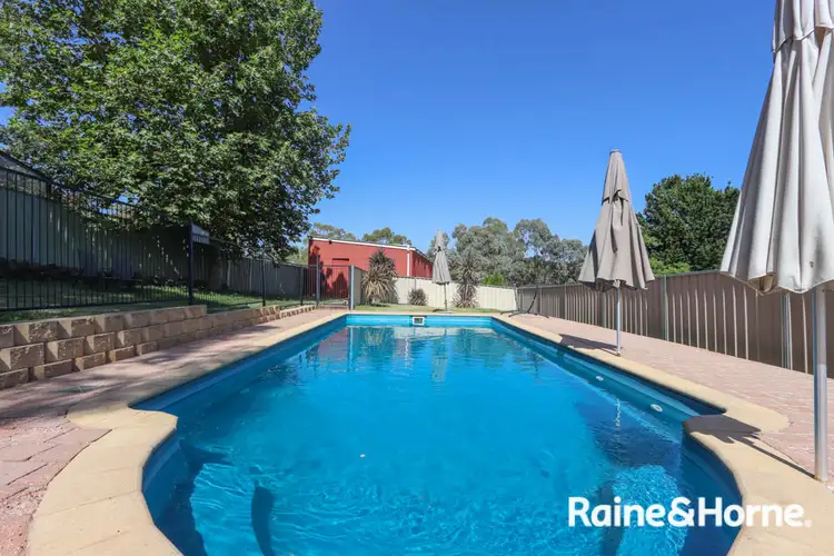 Second view of Homely house listing, 95 Boundary Road, Robin Hill NSW 2795