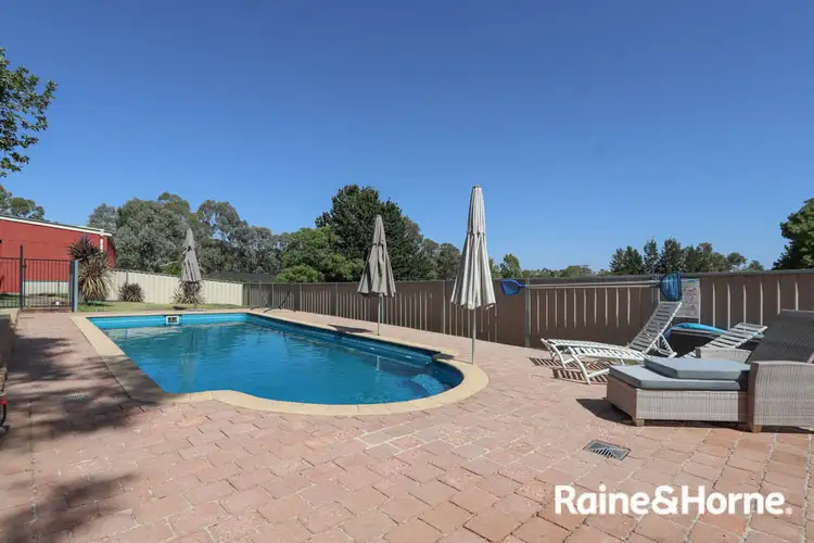 Third view of Homely house listing, 95 Boundary Road, Robin Hill NSW 2795