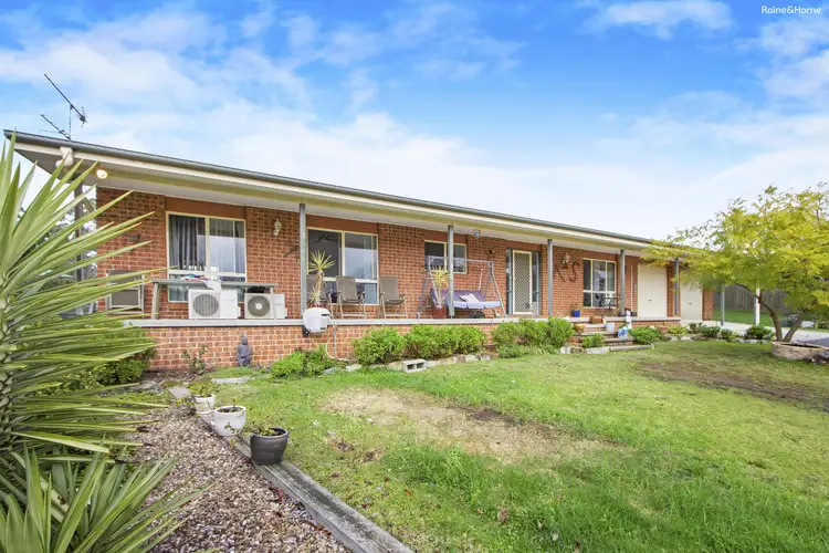 Main view of Homely house listing, 6 Carrie Crescent, Moruya NSW 2537