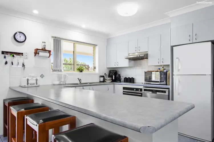 Second view of Homely house listing, 6 Carrie Crescent, Moruya NSW 2537