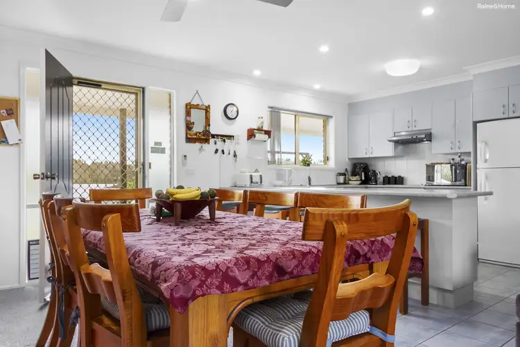 Fourth view of Homely house listing, 6 Carrie Crescent, Moruya NSW 2537