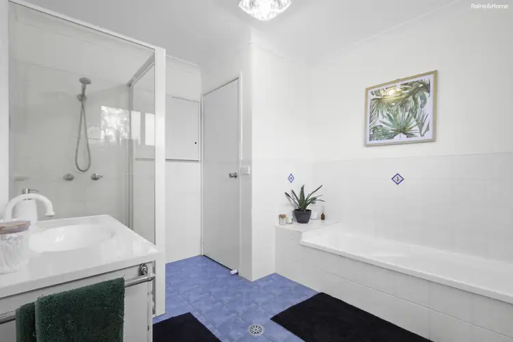 Fifth view of Homely house listing, 6 Carrie Crescent, Moruya NSW 2537