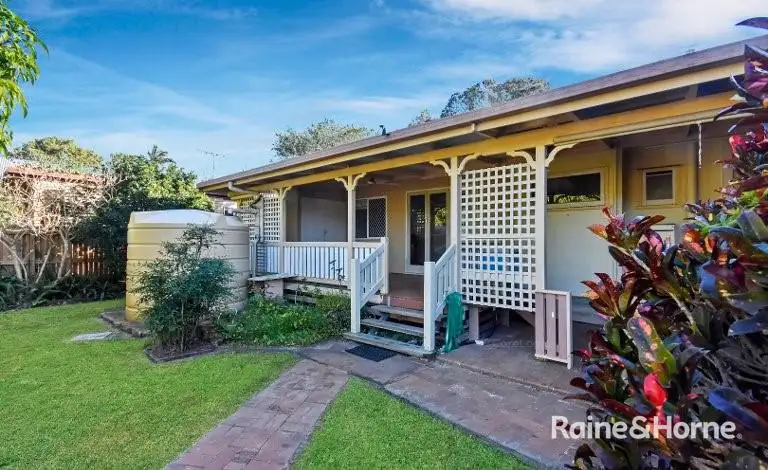 Main view of Homely house listing, 8 McGregor Terrace, Beachmere QLD 4510
