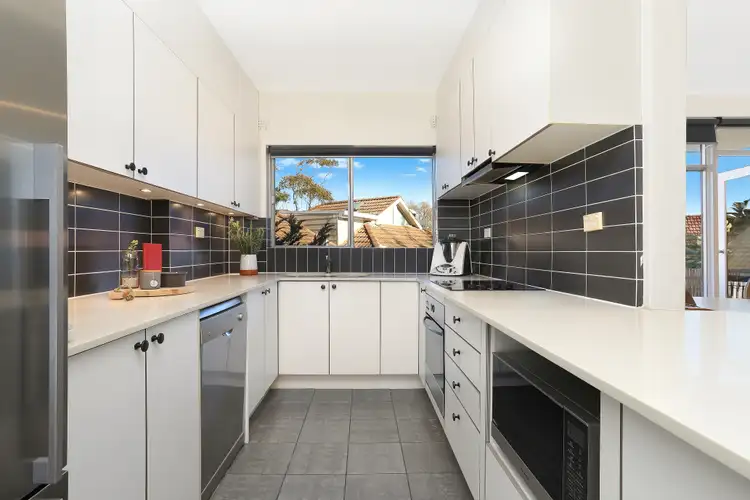 Fourth view of Homely apartment listing, 4/42 Blair Street, North Bondi NSW 2026