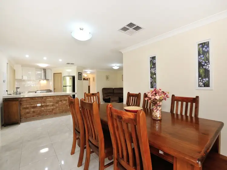 Fifth view of Homely house listing, 25 Broughton Way, Orelia WA 6167