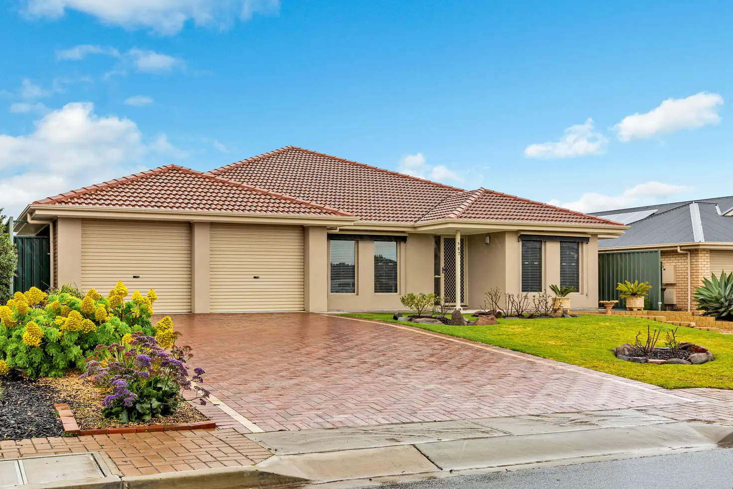 Main view of Homely house listing, 167 Rowley Road, Aldinga Beach SA 5173