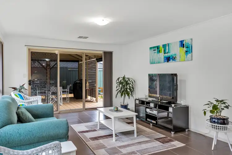 Second view of Homely house listing, 167 Rowley Road, Aldinga Beach SA 5173