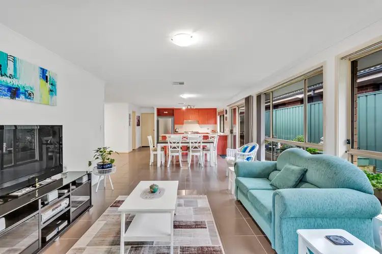 Third view of Homely house listing, 167 Rowley Road, Aldinga Beach SA 5173