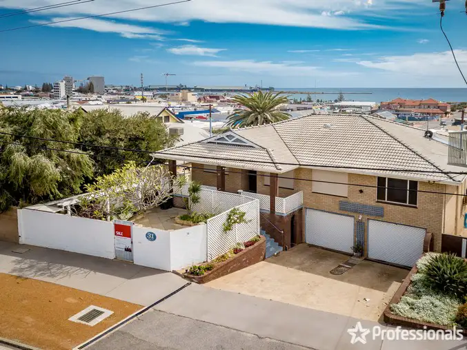 Main view of Homely house listing, 31 George Road, Geraldton WA 6530