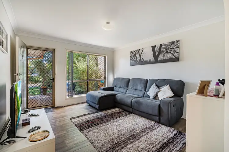 27/125 Overland Drive, Edens Landing QLD 4207