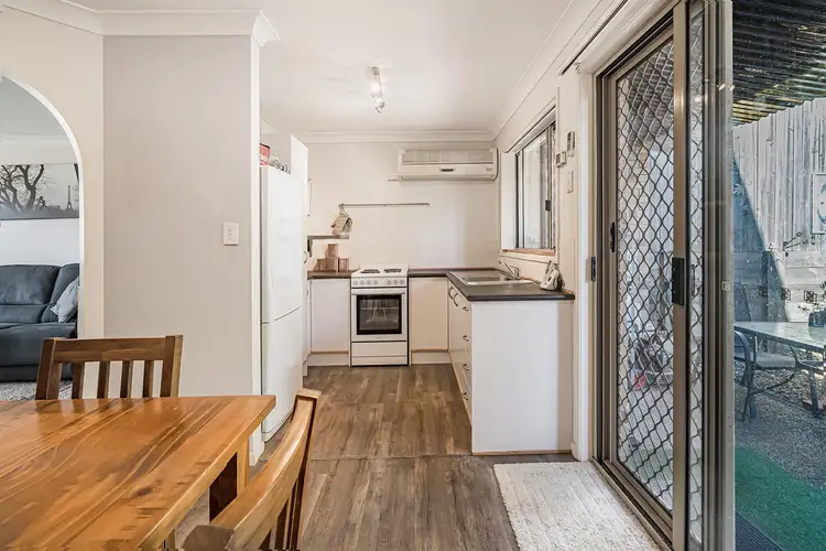 Third view of Homely townhouse listing, 27/125 Overland Drive, Edens Landing QLD 4207