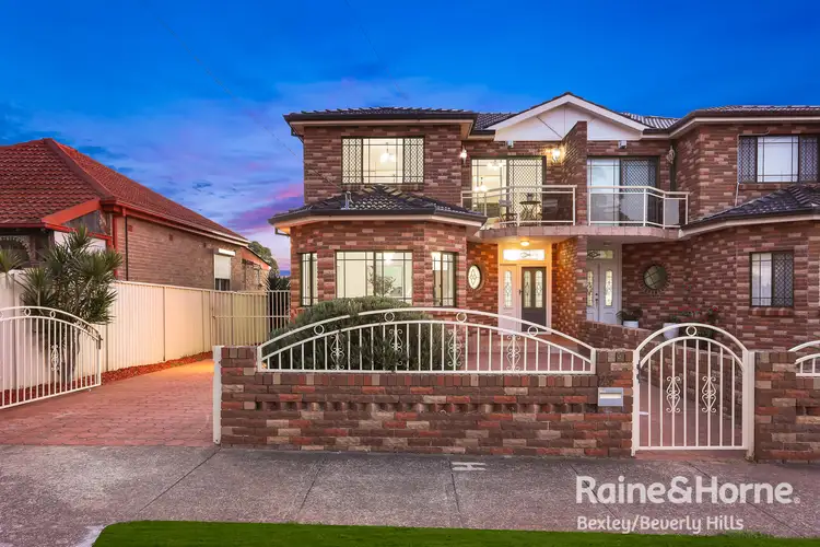 23 Bayview Street, Bexley NSW 2207