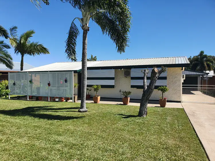 33 Beach Road, Ayr QLD 4807