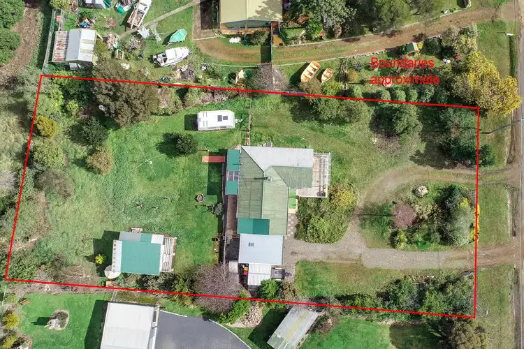Third view of Homely house listing, 4 Barton Avenue, Triabunna TAS 7190