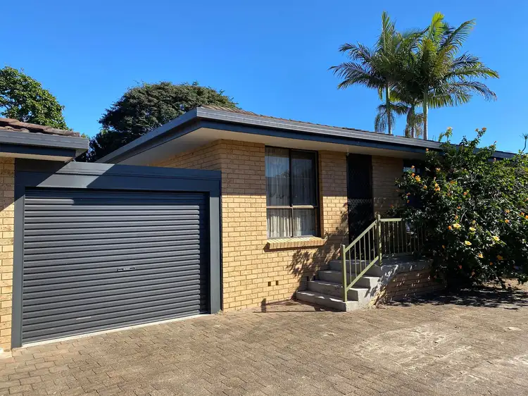 3/5 Telopea Avenue, Yamba NSW 2464