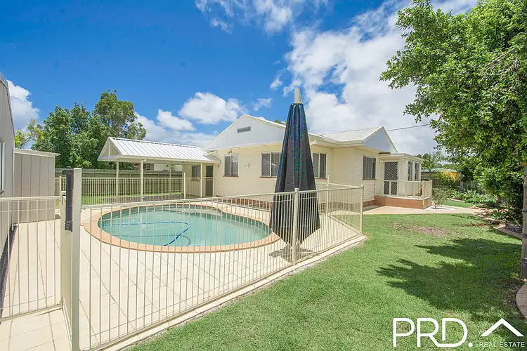 5 Page Street, Svensson Heights QLD 4670