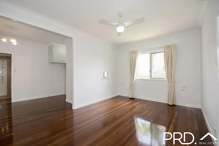 Third view of Homely house listing, 5 Page Street, Svensson Heights QLD 4670