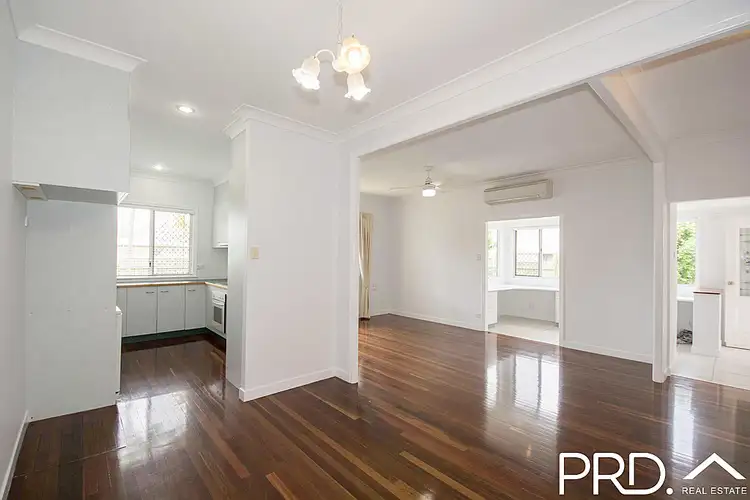 Fourth view of Homely house listing, 5 Page Street, Svensson Heights QLD 4670