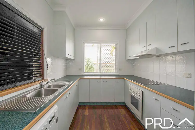 Fifth view of Homely house listing, 5 Page Street, Svensson Heights QLD 4670