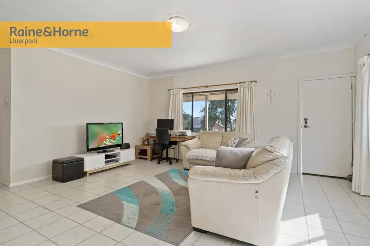 Fifth view of Homely house listing, 14 York Street, Casula NSW 2170