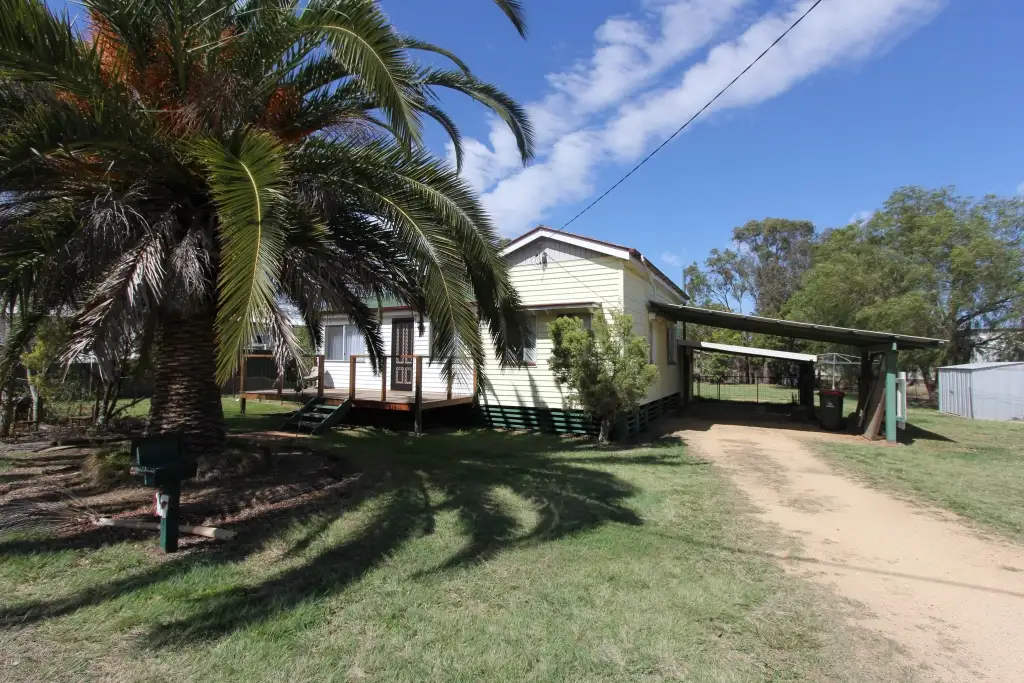 Main view of Homely house listing, 17 Reen St, Kingaroy QLD 4610
