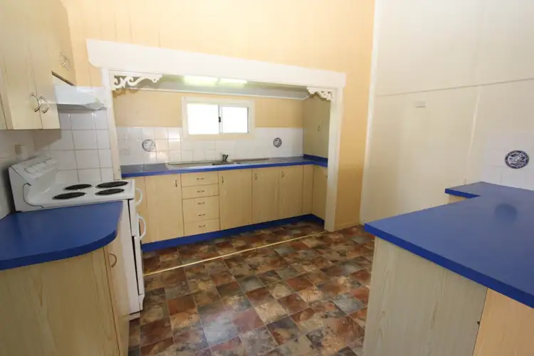 Third view of Homely house listing, 17 Reen St, Kingaroy QLD 4610