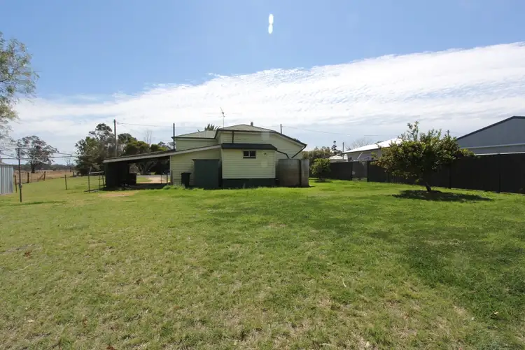 Fourth view of Homely house listing, 17 Reen St, Kingaroy QLD 4610