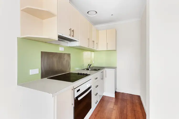 Second view of Homely apartment listing, 10/14 Stevedore Street, Williamstown VIC 3016