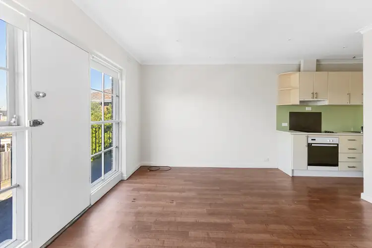 Third view of Homely apartment listing, 10/14 Stevedore Street, Williamstown VIC 3016