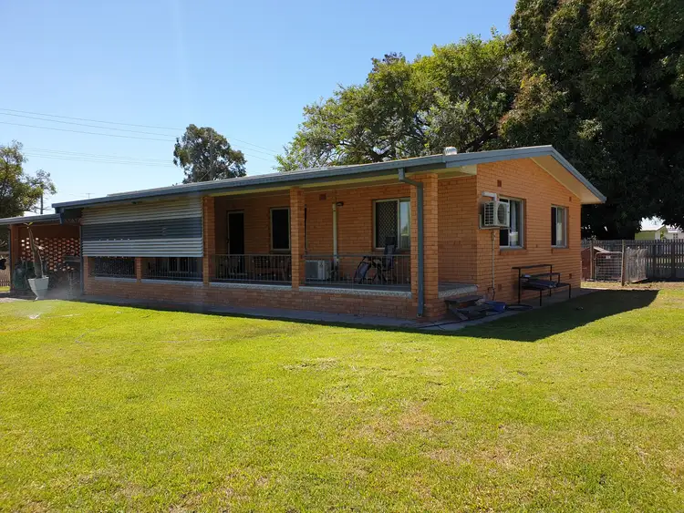 Main view of Homely house listing, 85-87 Tenth Avenue, Home Hill QLD 4806