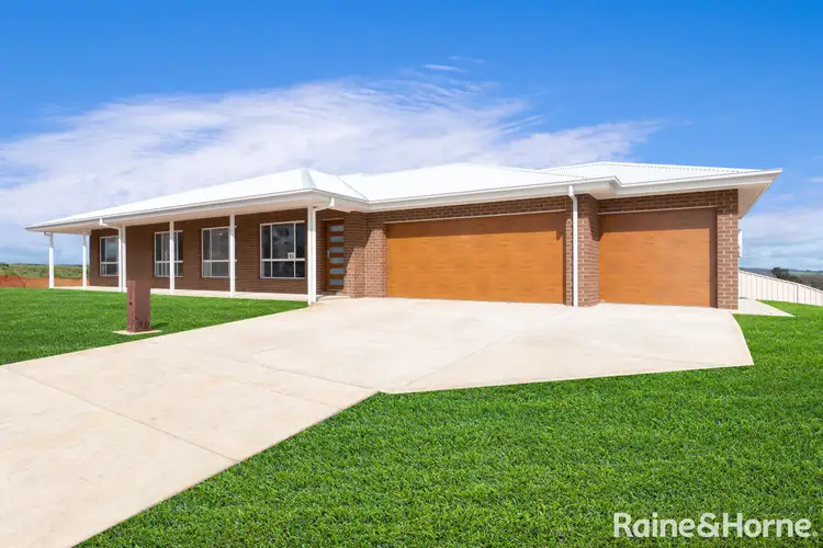 82 Paradise Drive, Gobbagombalin NSW 2650