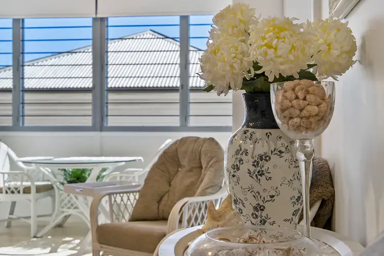 Third view of Homely apartment listing, 1/427 Esplanade, Manly QLD 4179