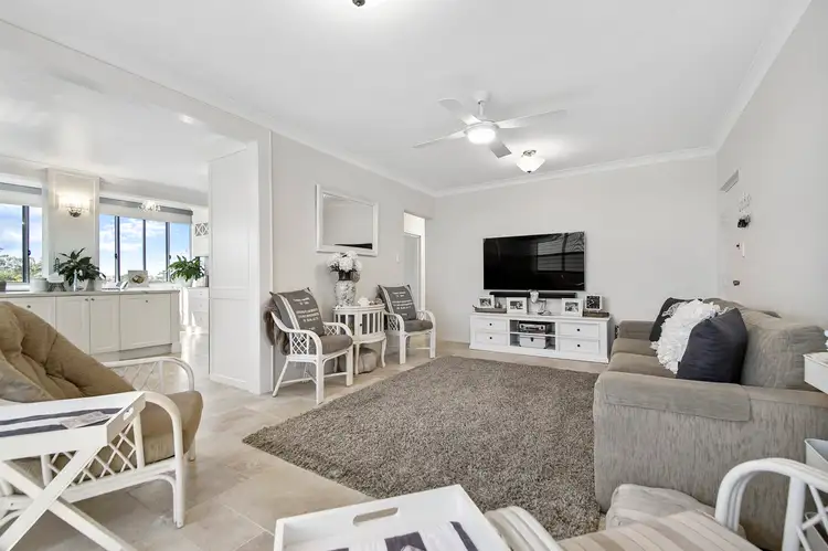 Fifth view of Homely apartment listing, 1/427 Esplanade, Manly QLD 4179