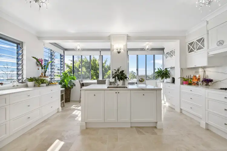 Sixth view of Homely apartment listing, 1/427 Esplanade, Manly QLD 4179