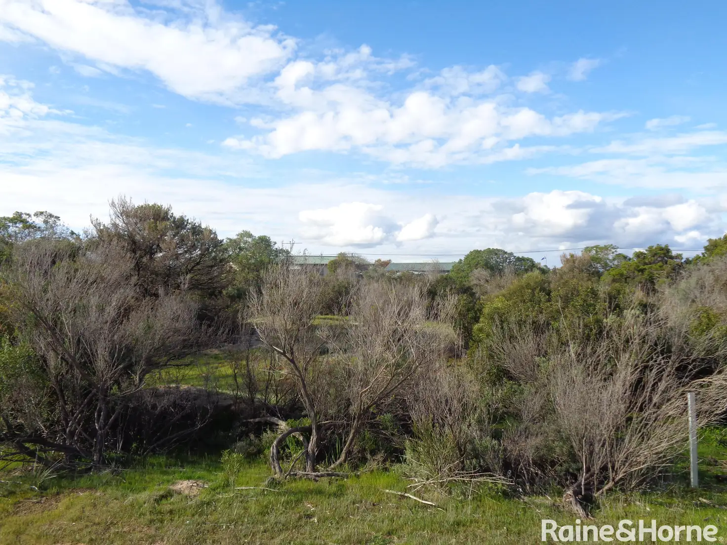 Main view of Homely land listing, 11 The Esplanade, Thompson Beach SA 5501