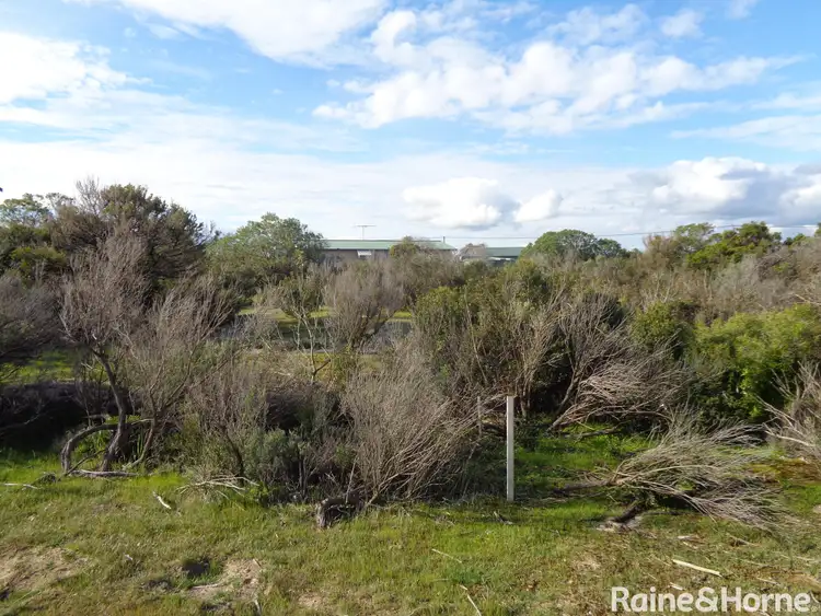 Second view of Homely land listing, 11 The Esplanade, Thompson Beach SA 5501
