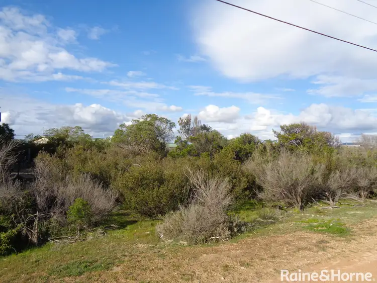 Third view of Homely land listing, 11 The Esplanade, Thompson Beach SA 5501